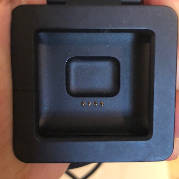 Fitbit Blaze - Picture 3 of 3